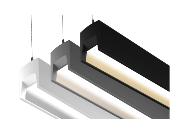 Peerless Prim Recessed
